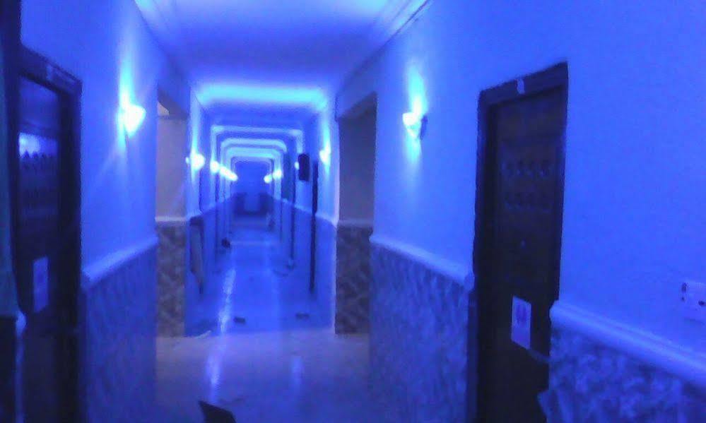 Tiffany Hotel And Towers Imogwu-Agwa Exterior photo